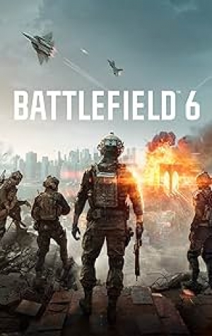Battle Field 6